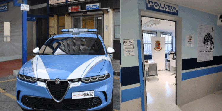 Aggredisce i medici del Pronto Soccorso a Sarno: arrestato 29enne