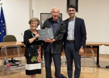 Sapri. A Don Giacomo Panizza il Premio Iantorno: “Esempio per le nuove generazioni”