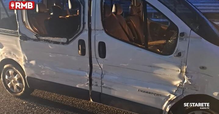 Tifosi del Catania coinvolti nell’incidente in A2 a Petina: ore di apprensione. Il sostegno della società e della tifoseria