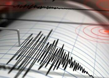 Terremoto di magnitudo 3.5 nell’avellinese. Nessun danno a cose e persone