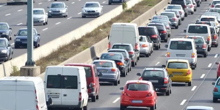Secondo weekend di luglio da bollino rosso. Previsto traffico intenso su strade e autostrade