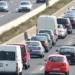 Secondo weekend di luglio da bollino rosso. Previsto traffico intenso su strade e autostrade