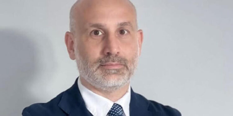 Virgilio D’Antonio è il nuovo Rettore dell’Università degli Studi di Salerno