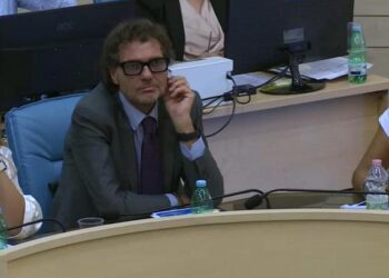 Potenza, proposta di intitolare una strada all’ex assessore Enrico Torlo