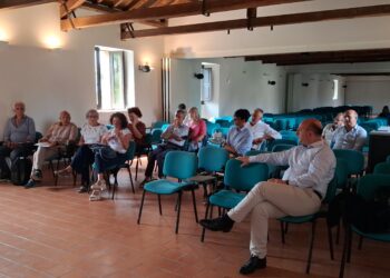 Padula. Tavolo tecnico sul Battistero di San Giovanni in Fonte: tra storia millenaria e urgenza di tutela