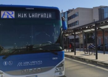 Riapre “UnicoCampania”, la piattaforma per richiedere abbonamenti gratuiti per studenti dagli 11 ai 26 anni