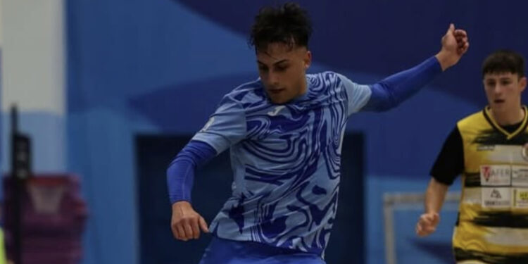 Enrico Fetta è un nuovo giocatore dell’Academy Pescara: colpo di mercato per i biancazzurri