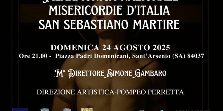Encomi agli agenti della Municipale di Sant’Arsenio per aver sventato una truffa. Cerimonia il 24 agosto
