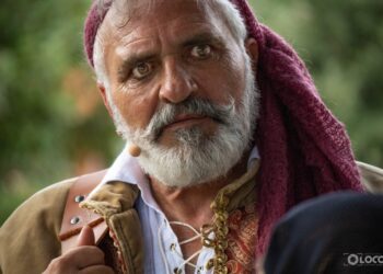 Sant’Arsenio nel Seicento: torna “Lu Bannita Tittariello” tra storia, teatro e folklore