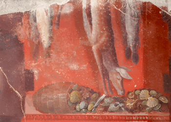 Pompei: nuova ricerca svela la dieta e le pratiche alimentari degli antichi