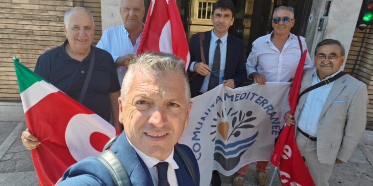 Dal Golfo di Policastro a Roma per difendere il punto nascite di Sapri