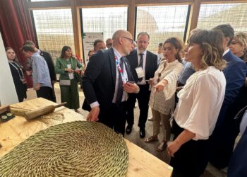 La Basilicata incanta Osaka: tra maschere, natura e AI, l’anima lucana protagonista all’Expo 2025