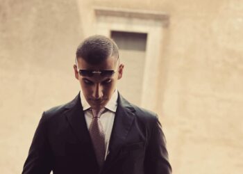 Sassano piange la scomparsa di Giovanni Abbruzzese: domani lutto cittadino per l’ultimo saluto al giovane di 22 anni