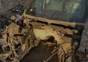 Veicoli rubati anche nel salernitano nell’operazione anti riciclaggio partita da Foggia