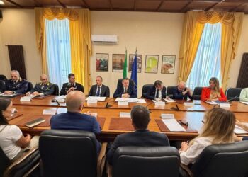 Sicurezza estiva nel Potentino: potenziati i controlli su strade e aree turistiche