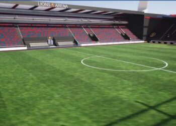 Nuovo stadio, incontro tra il Potenza Calcio e la Regione Basilicata