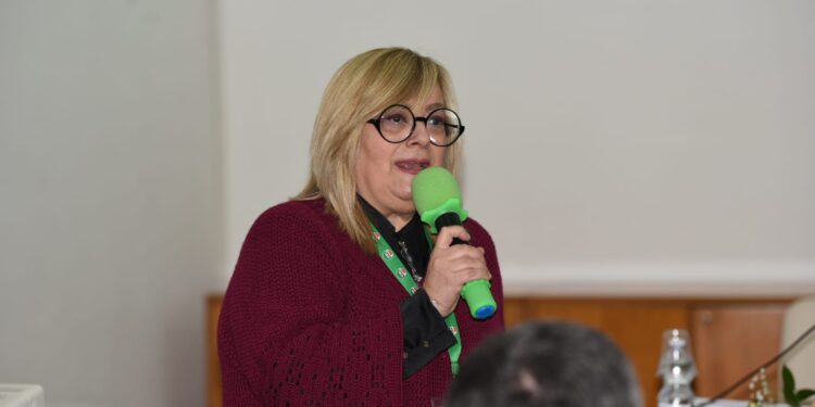 Femminicidio di Assunta Sgarbini, Cortazzi (Cisl): “La violenza sulle donne è una ferita sociale”