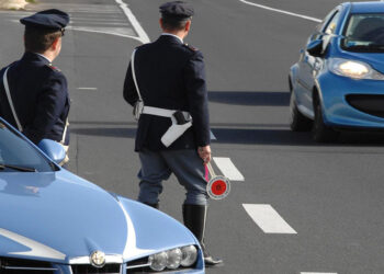 “E…state con noi”: la campagna della Polizia di Stato sulla sicurezza alla guida