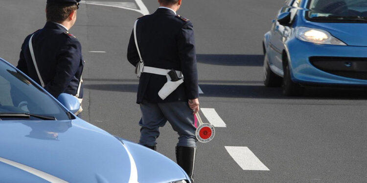 “E…state con noi”: la campagna della Polizia di Stato sulla sicurezza alla guida
