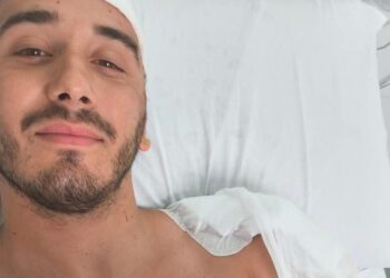Torna a casa il poliziotto lucano ferito nell’esplosione a Roma. Bardi:“Francesco è simbolo di coraggio e amore per lo Stato”