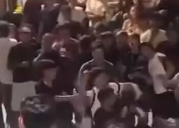 Rissa durante “Baccanalia” a San Gregorio Magno, è scontro tra il sindaco Padula e l’onorevole Borrelli