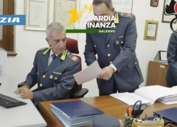 Droga, armi illegali e tentati omicidi: maxi blitz contro il clan Fezza-De Vivo