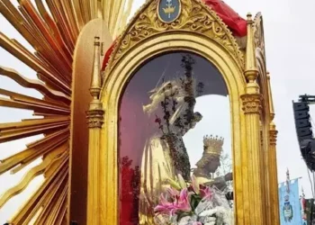 Viggiano si prepara alla festa della Madonna: attesa, fede e un piano sicurezza per migliaia di pellegrini