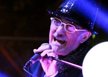Il ricordo di Enzo Polito nel docu-film Rai “C’era una volta Napoli”