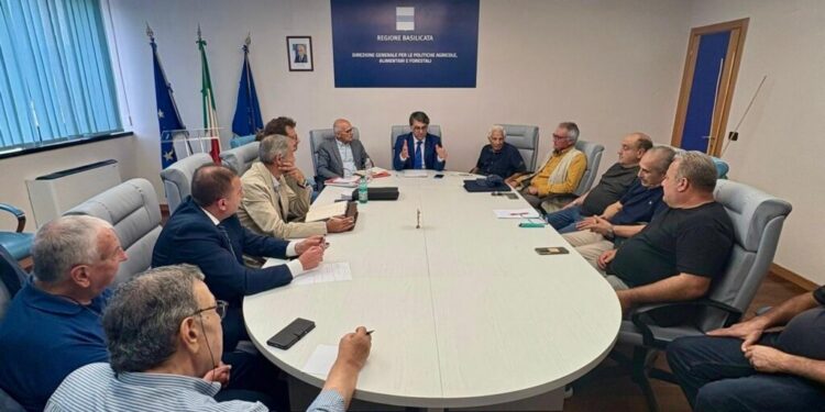 Tesserino venatorio digitale, la Basilicata “fa scuola”: il 70% dei cacciatori ha già scelto l’innovazione