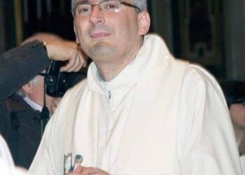 Monte San Giacomo. Celebrato i 25 anni di sacerdozio di Don Vincenzo Gallo