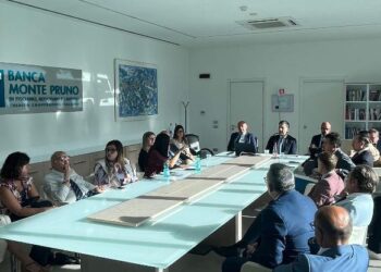Formazione e professionalità al centro: la Banca Monte Pruno investe sui propri collaboratori