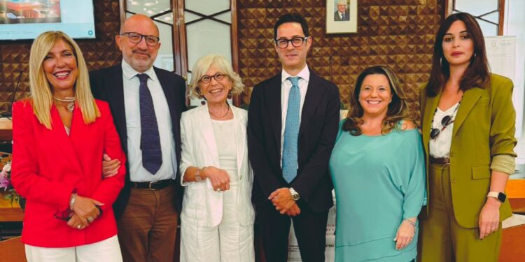 A Matera nasce il progetto DI.CO: sportelli di ascolto e supporto per le vittime di reato