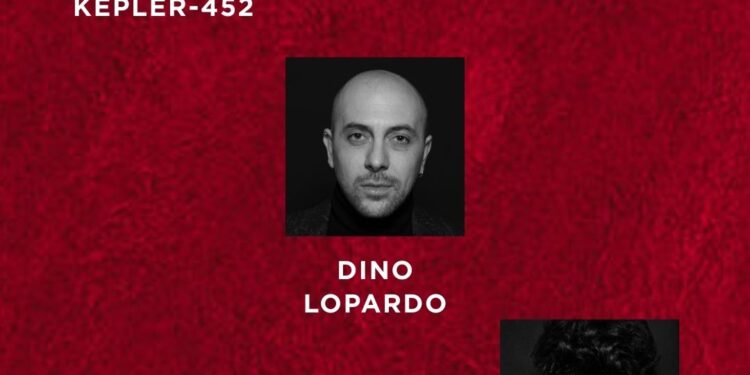 Dino Lopardo, orgoglio di Brienza, candidato alle Maschere del Teatro Italiano 2025