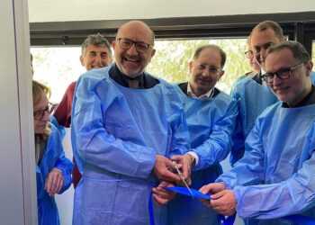Al San Carlo di Potenza inaugurata la nuova sala ibrida cardiovascolare