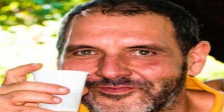 San Mauro Cilento in lutto: trovato senza vita in auto l’assessore Angelo Di Maria