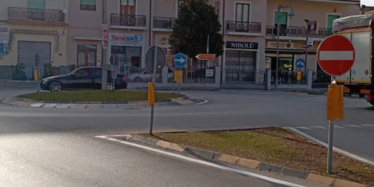 Al comune di Sassano incontro cruciale per la sicurezza stradale e la viabilità con la Provincia di Salerno