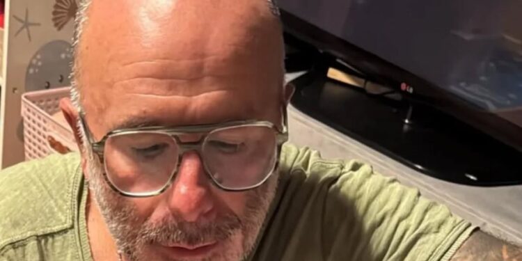 Scompare a Battipaglia, ritrovata la sua auto a Salerno. L’appello per ritrovare Dario Borriello