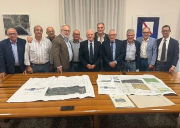 Strada “Serra del Corticato”: via libera dalla Regione Campania per l’ammodernamento. I sindaci ricevuti da De Luca