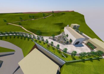 A Vietri di Potenza verrà realizzato il “Parco del Carmelo” al Santuario del Carmine