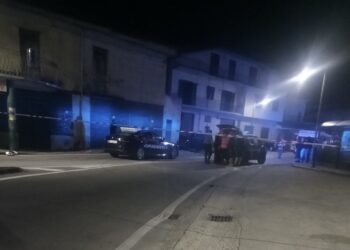 Incidente mortale a Sassano, muore un 24enne di Sala Consilina