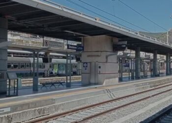 Salerno, torna in funzione la metro verso lo Stadio Arechi: lavori completati e nuovi servizi per i viaggiatori