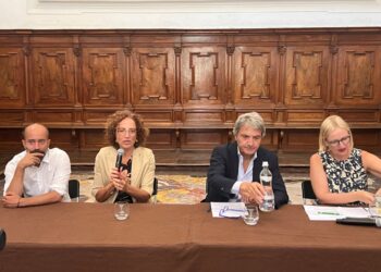 La Certosa diventa palcoscenico dei “Cibi dell’anima”: sapori, storia e identità in un unico viaggio