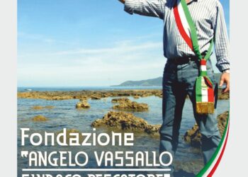 La Fondazione Angelo Vassallo inaugura il suo primo spazio a Vallo della Lucania a 15 anni dall’assassinio del Sindaco Pescatore