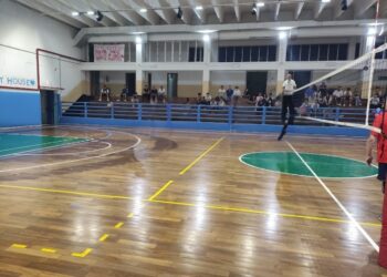 La Valdiano Volley trova casa al PalaZingaro di Sala Consilina: il Vallo di Diano protagonista in Serie B nazionale
