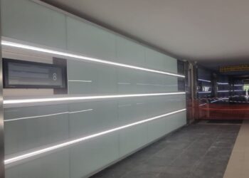 Conclusi i lavori sulla linea storica Napoli -Salerno: ritorna la circolazione dei treni