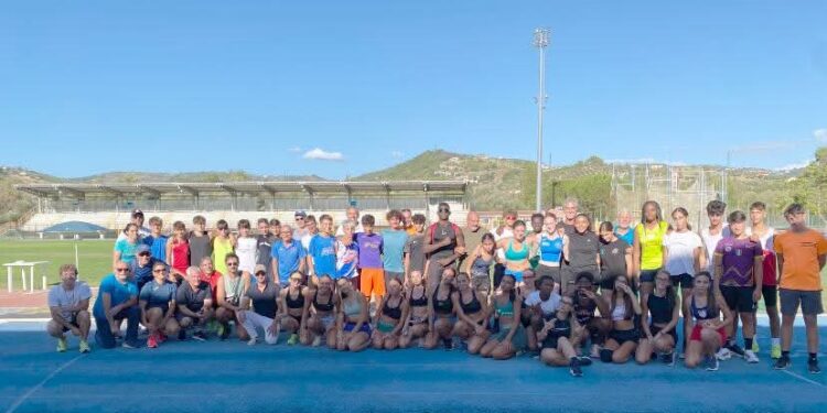 Atletica e mente: con il mental coaching di Carmine Volta della Podistica Pollese, Fidal Campania apre una nuova strada