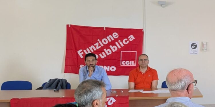 Sanità al collasso nel Vallo di Diano, Cilento e Piana del Sele