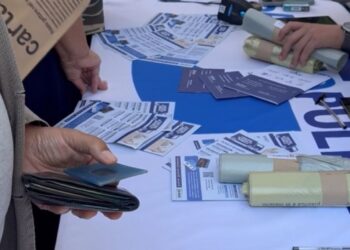 Ritorna il Centro mobile di raccolta e riuso a Salerno: dal 13 settembre un servizio itinerante per agevolare i cittadini