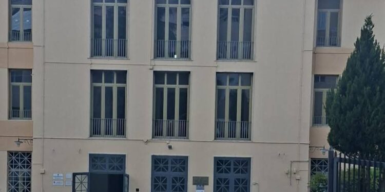 Il Liceo “Cicerone” di Sala Consilina torna a casa: riapre lo storico edificio dopo cinque anni