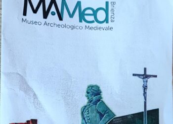 “Mamed” il museo comunale inaugurato a Brienza